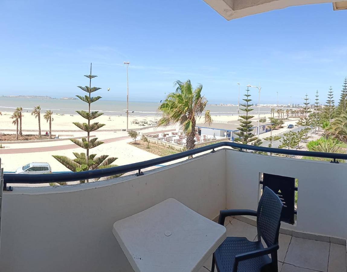 Beach Apartment Mogador Essaouira Exterior photo