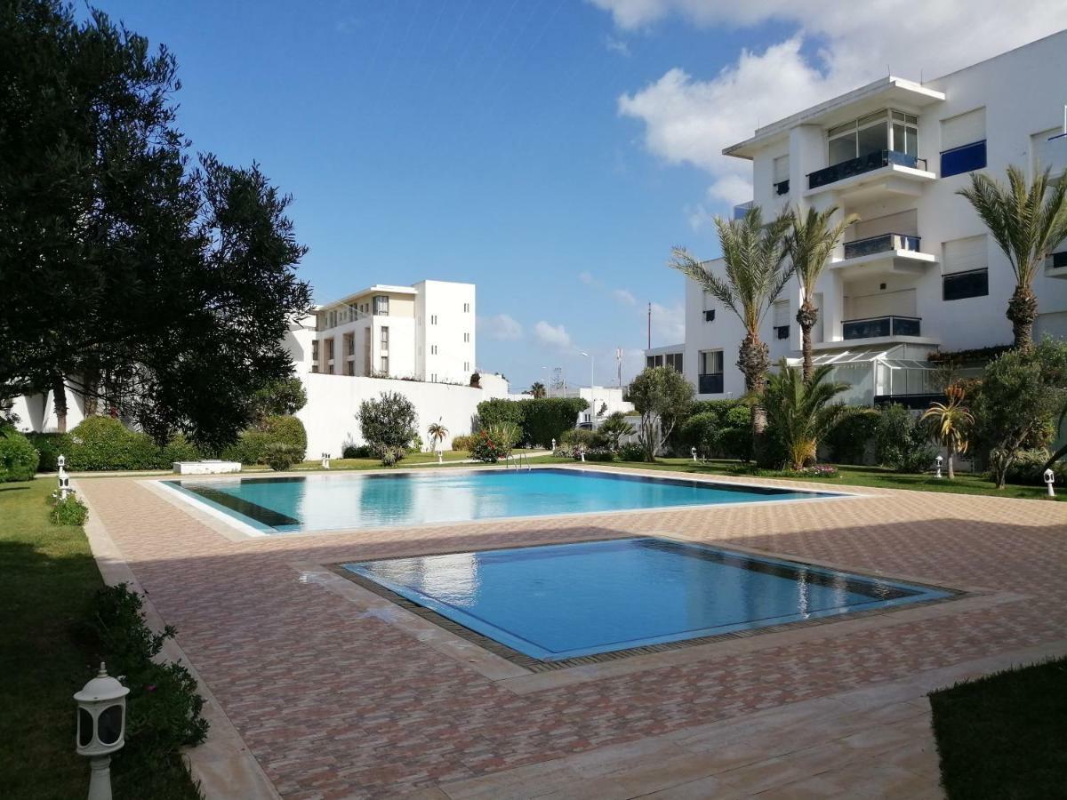 Beach Apartment Mogador Essaouira Exterior photo