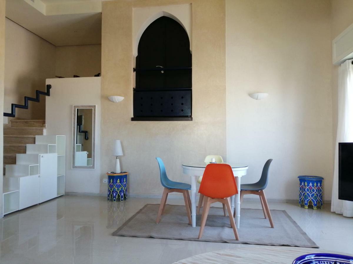 Beach Apartment Mogador Essaouira Exterior photo