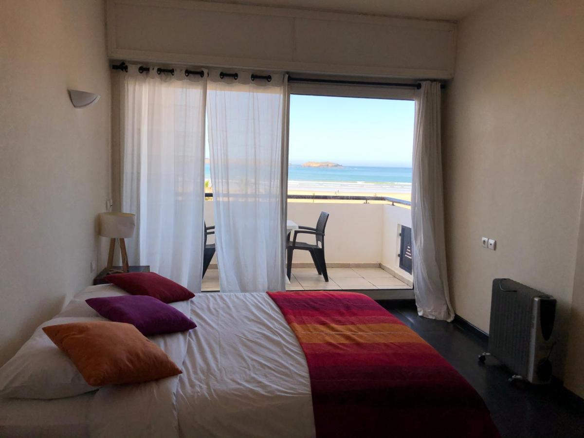 Beach Apartment Mogador Essaouira Exterior photo